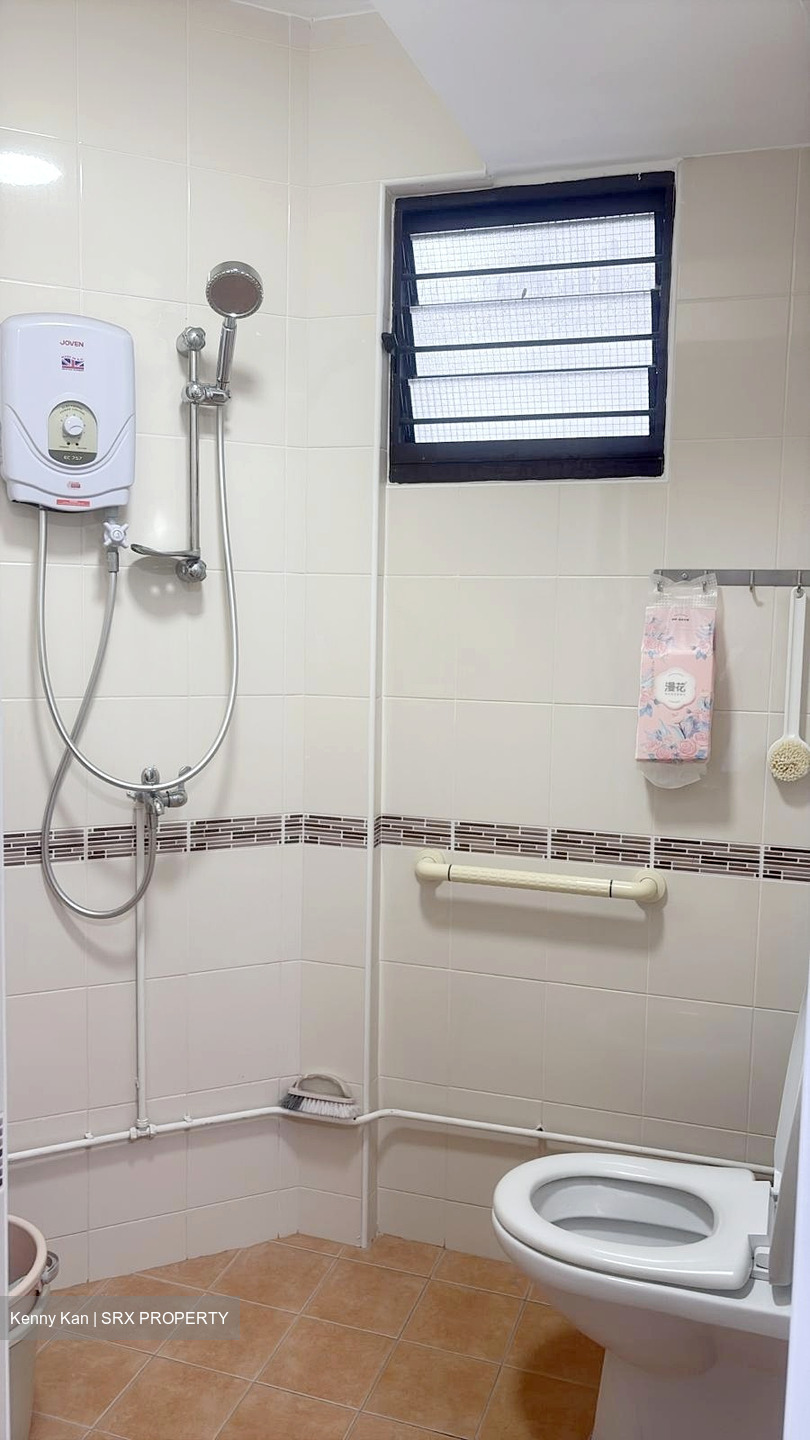 Blk 113 Jurong East Ville (Jurong East), HDB 4 Rooms #553775971